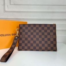 Mens Louis Vuitton Clutch Bags